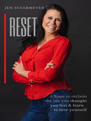 cover image of Reset